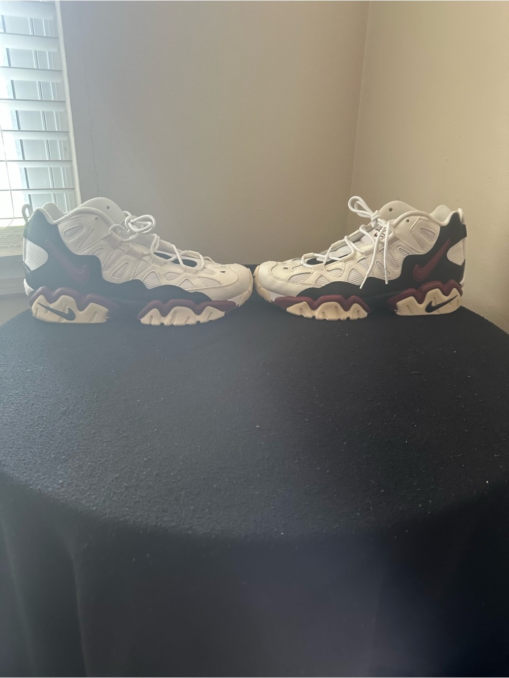 Rare Nike Air Slant Mid Size 13